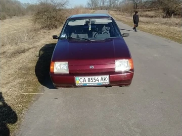 Авто ЗАЗ 1103 Slavuta 2007 № 8579333