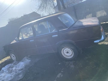 Авто ВАЗ 2101 1985 № 8579337