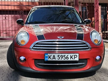 Авто MINI Cooper 2013 № 8579359