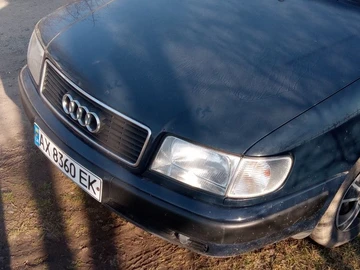 Авто Audi 100 1993 № 8579380