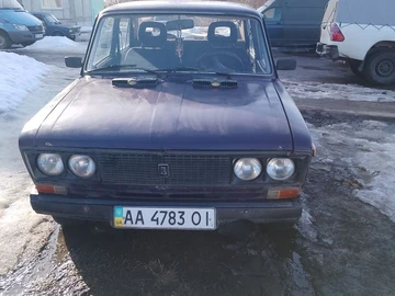 Авто ВАЗ 21061 1997 № 8579382