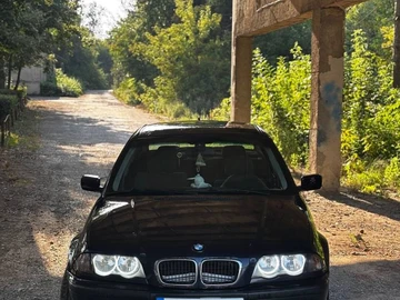 Авто BMW 3 Серия 1999 № 8579393