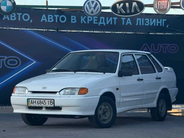Авто ВАЗ 2115 2012 № 8579394