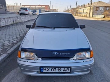 Авто ВАЗ 2114 2008 № 8579395