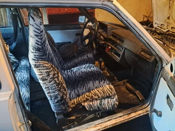 Авто ЗАЗ 1102 1992 № 8579396