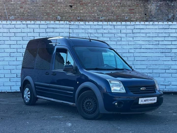 Авто Ford Tourneo Connect 2012 № 8579397