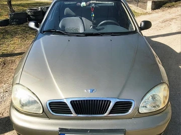 Авто Daewoo Arcadia 2006 № 8579398