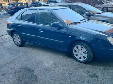 Авто Citroen Xsara 2001 № 8579401