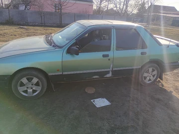 Авто Ford Sierra 1988 № 8579415