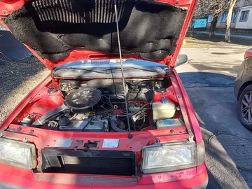 Авто Skoda Felicia 1998 № 8579417