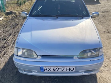 Авто ВАЗ 2115 2005 № 8579421