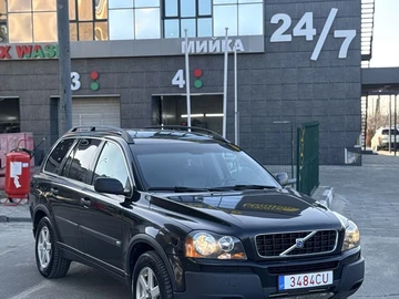 Авто Volvo Xc90 2007 № 8579430