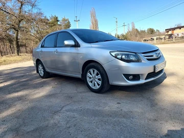 Авто BYD F3 2013 № 8579436