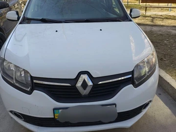 Авто Renault Sandero 2013 № 8579445