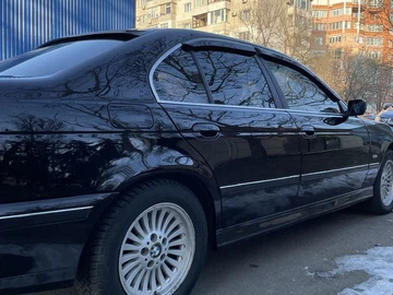 Авто BMW 5 Серия 1999 № 8579448
