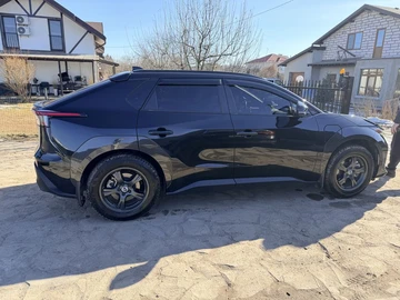 Авто Toyota Rav 4 2023 № 8579449