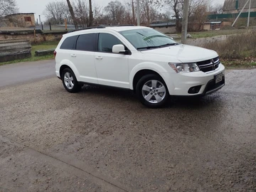 Авто Dodge Journey 2018 № 8579454