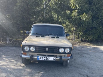 Авто ВАЗ 21063 1988 № 8579456