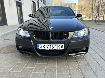 Авто BMW 3 Серия 2006 № 8579458