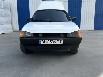 Авто ЗАЗ 1105 2006 № 8579459