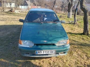 Авто ВАЗ 2114 2006 № 8579461