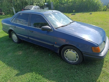 Авто Ford Scorpio 1990 № 8579463