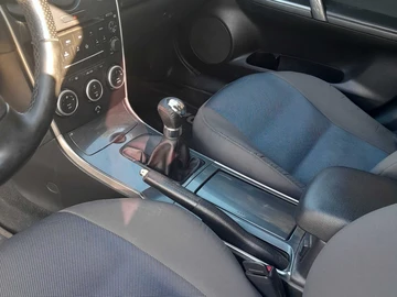 Авто Mazda 6 2005 № 8579464