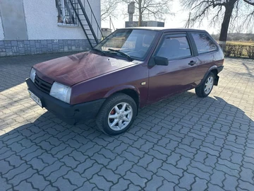 Авто ВАЗ 2108 1993 № 8579467
