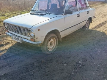 Авто ВАЗ 2101 1976 № 8579468