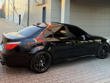 Авто BMW 5 Серия 2007 № 8579470
