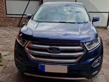 Авто Ford Edge 2017 № 8579472
