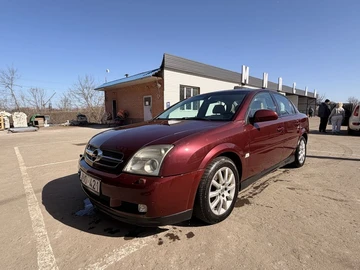 Авто Opel Vectra 2005 № 8579475