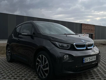 Авто BMW I3 2014 № 8579487