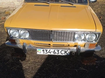 Авто ВАЗ 2103 1987 № 8579502