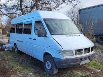 Авто Mercedes Sprinter 1999 № 8579504