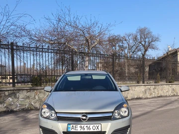 Авто Opel Astra 2006 № 8579696
