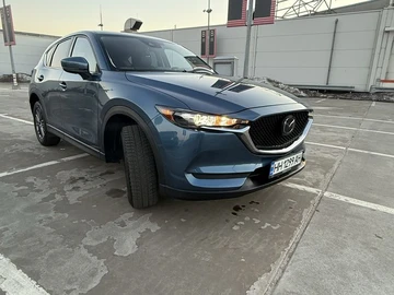 Авто Mazda Cx-5 2020 № 8579699