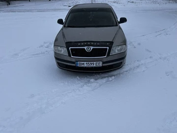 Авто Skoda Octavia 2011 № 8579703