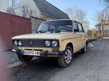 Авто ВАЗ 21063 1988 № 8579705