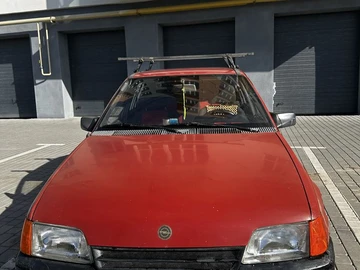 Авто Opel Kadett 1991 № 8579709