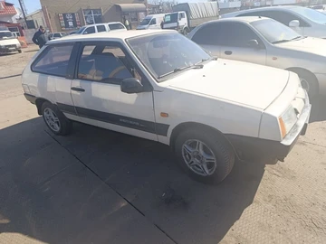Авто ВАЗ 2108 1989 № 8579711