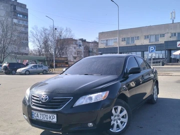 Авто Toyota Camry 2008 № 8579714