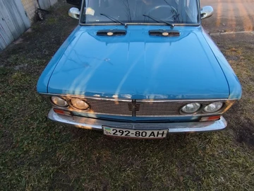Авто ВАЗ 2103 1986 № 8579716