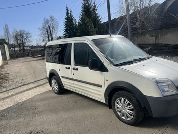 Авто Ford Transit 2004 № 8579724