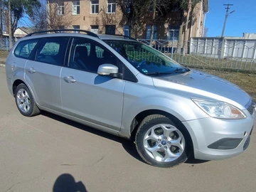 Авто Ford Focus 2008 № 8579726