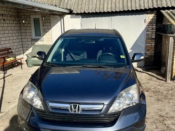 Авто Honda Cr-V 2008 № 8579728