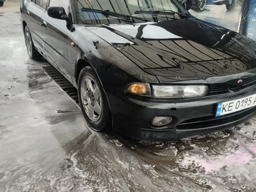 Авто Mitsubishi Galant 1993 № 8579730