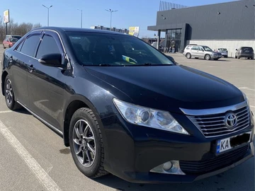 Авто Toyota Camry 2012 № 8579744
