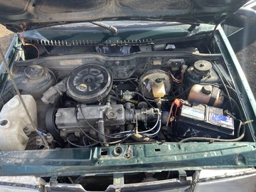 Авто ВАЗ 2109 2003 № 8579749