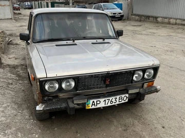 Авто ВАЗ 2106 1990 № 8579752